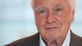 Auch ich brauche Stimmen, die mich wecken