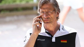 „Wir hatten keinen Plan“