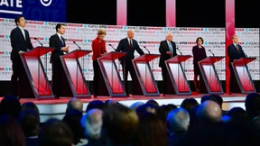 „Der korrupteste Präsident der amerikanischen Geschichte“