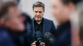 Habeck will die Wirtschaft in Märkte jenseits von China lenken