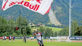 Red Bull behauptet sich als Ertragsmagnet