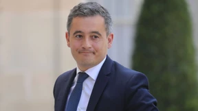 Sarkozys Mann für Macron