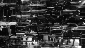 Unruhe bei Heckler & Koch