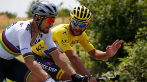 Tour-Debüt im Raketentempo