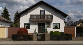 Die große Kehrwoche im Vermögen