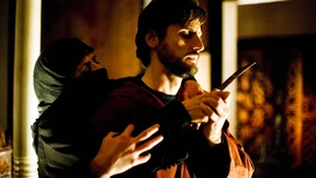 „Tod in Sevilla“