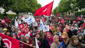 Wie der Westen sich den Regimen beugt