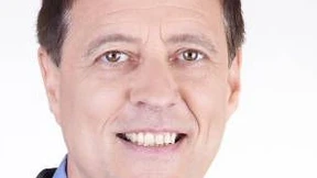 Heberling neuer Vorstandsvorsitzender 