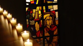 Und die Kirche bleibt doch im Dorf