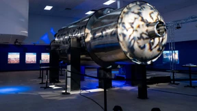 Siemens Energy beliefert Rolls-Royce für Mini-Atomreaktoren