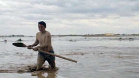Dutzende Tote bei Springfluten