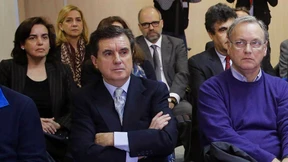 Verhandlung gegen Mitglieder der spanischen Königsfamilie vertagt