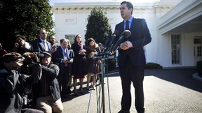 Parteienstreit lähmt Trump-Untersuchung