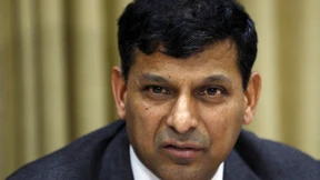 Indiens Notenbankchef Rajan warnt vor neuer Finanzkrise