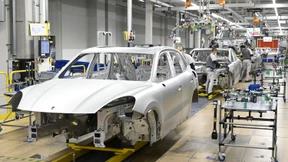 Auch Trumps Freunde leiden unter seinen Zöllen