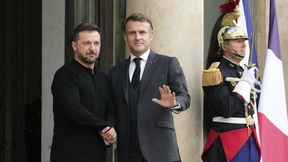 Selenskyj stellt „Siegesplan“ vor