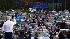 Die Demokraten wollen ihre einstige Hochburg zurück