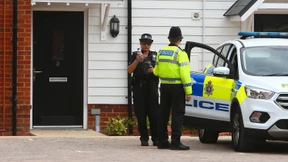 Nowitschok kam offenbar in Parfümflasche zu Opfern