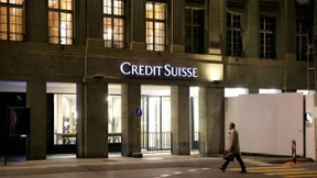 Aufsicht stellt schwere Mängel bei Credit Suisse fest