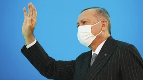 Nicht mit diesem Präsidenten