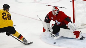 Wahnsinn on Ice! Deutschland im Olympia-Finale