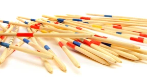 Die Morgenstunde ist  eine Freundin der Musen