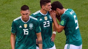 Die üblichen Verdächtigen fehlen