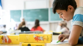 Lehrerlücke trifft auf Flüchtlingsschüler