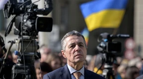 Peinliche Hängepartie der Schweiz