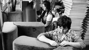 DDR-Häftlinge schufteten für westdeutsche Möbelhändler