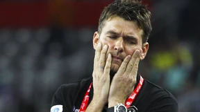 Die Angst des Handballs vor dem großen Schaden