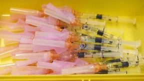 „Universal“-Impfstoff gegen Grippe vielversprechend