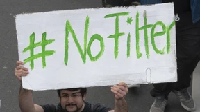 Die unweigerlichen Uploadfilter