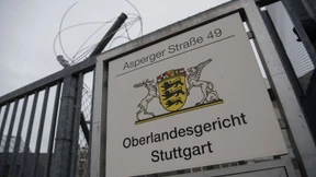 IS-Anhänger zu vier Jahren Haft verurteilt