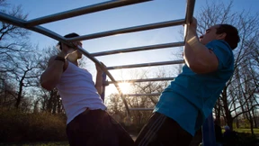 Iris ist die Schlimmste