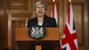 EU-Austritt nach 30. Juni kommt für May nicht infrage