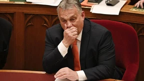 Ein halber Schritt voran in Budapest