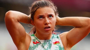Wollte Belarus eine kritische Sportlerin entführen?