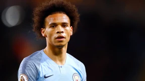 Sané mit dem FC Bayern in die Champions League?