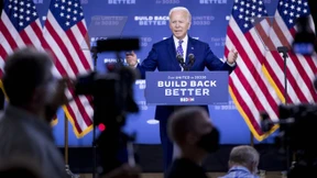 Biden will Anfang August sein Running Mate auswählen