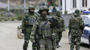 Neue EU-Mission in Armenien