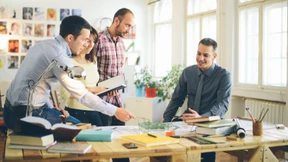 Was der Mittelstand von Start-ups lernen kann