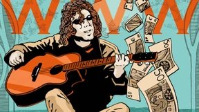 Umsonst ist nicht genug