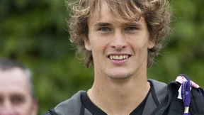 Manager wehrt sich gegen Vorwürfe von Zverev