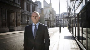 Radikale Ideen für Norwegens Ölfonds