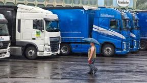 Kraftvoller Start ins neue Jahr