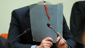 „Wir machen schon keinen Scheiß’ damit, Holger“