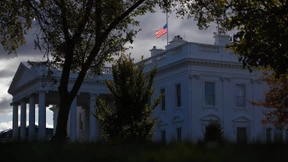 Der lange Weg ins Weiße Haus
