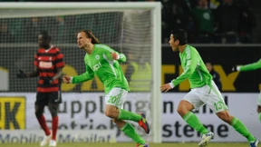 Wolfsburg verlässt die Abstiegszone