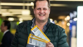 TV-Auswanderer Jens Büchner ist tot